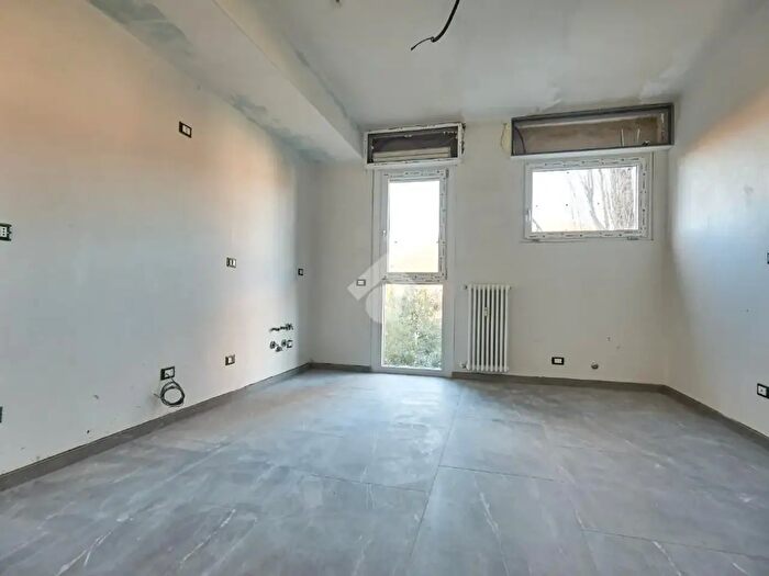 Appartamento bilocale in vendita in Via Giovanni Reich, Torre Boldone