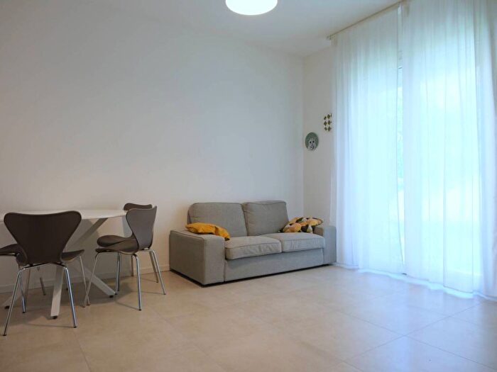 Appartamento bilocale in affitto in Riviera San Benedetto, Riviere, Padova