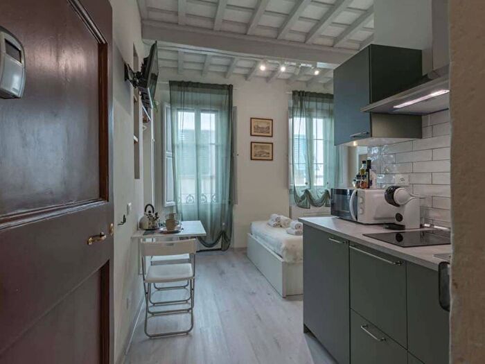 Appartamento in affitto in Via del Campuccio, Santo Spirito, Firenze