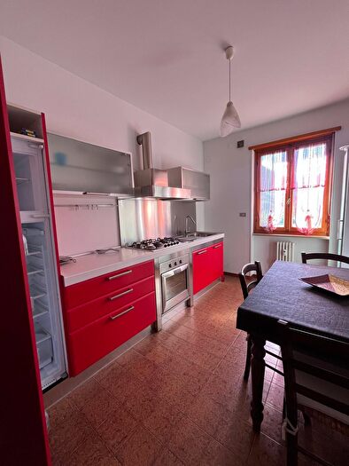 Appartamento bilocale in vendita in Via Lensi, Cantoira