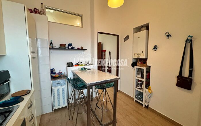 Appartamento bilocale in vendita in Vicolo Lauro, Santo Stefano Ticino