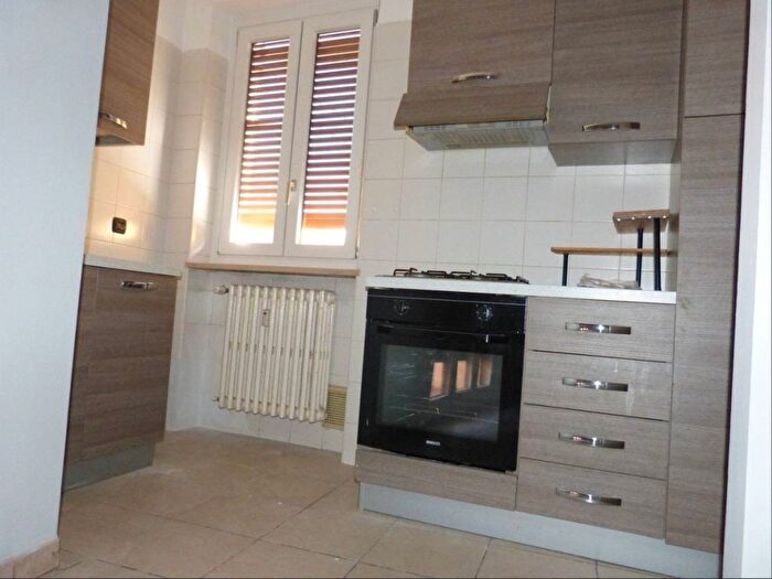 Appartamento bilocale in affitto in Centro, Fossano