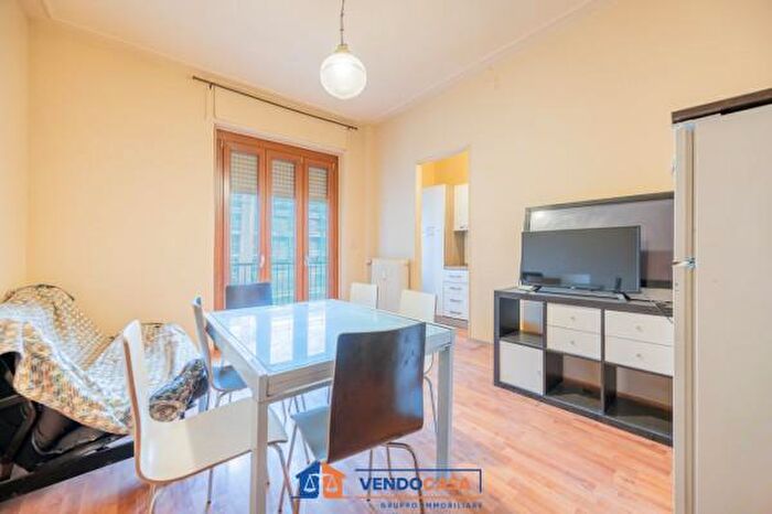 Appartamento trilocale in vendita in Via Giuseppe Verdi, Fossano