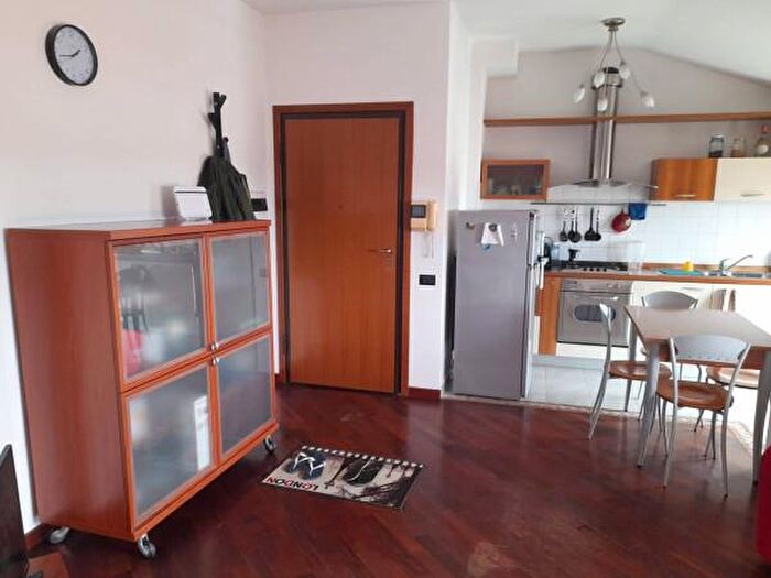 Appartamento trilocale in vendita in Forli