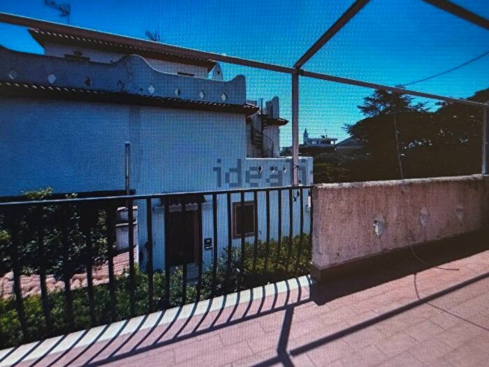Casa con 5 locali in affitto in Via Riva Azzurra, Litoranea Terracina San Felice, Terracina