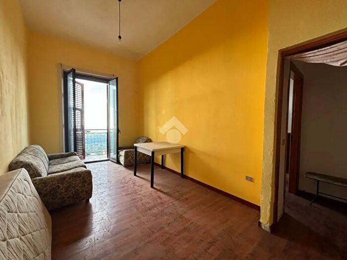 Appartamento trilocale in vendita in Via Giovanni Amendola, Agrigento