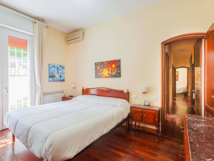 Appartamento quadrilocale in affitto in Via Tullio Levi Civita, Colli Saragozza, Bologna