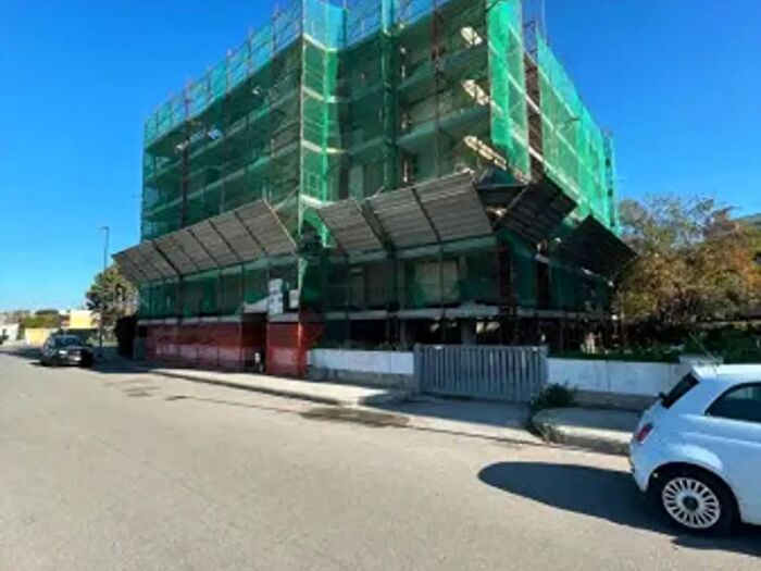 Appartamento bilocale in vendita in Via dellAcquario, Anzio