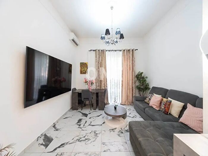 Appartamento bilocale in vendita in Via Abruzzi, Segrate