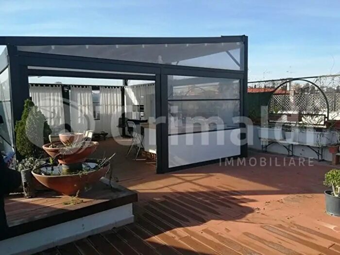 Appartamento bilocale in affitto in Via Angelo di Pietro, Roma