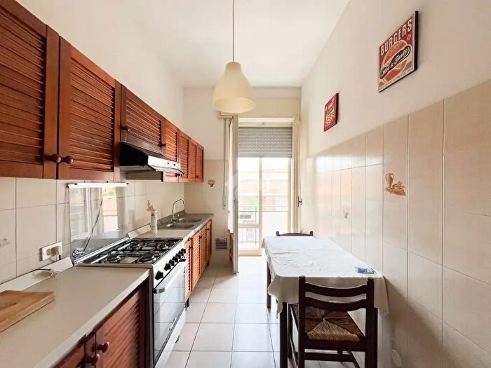 Appartamento bilocale in vendita in Via Gambara, Piacenza