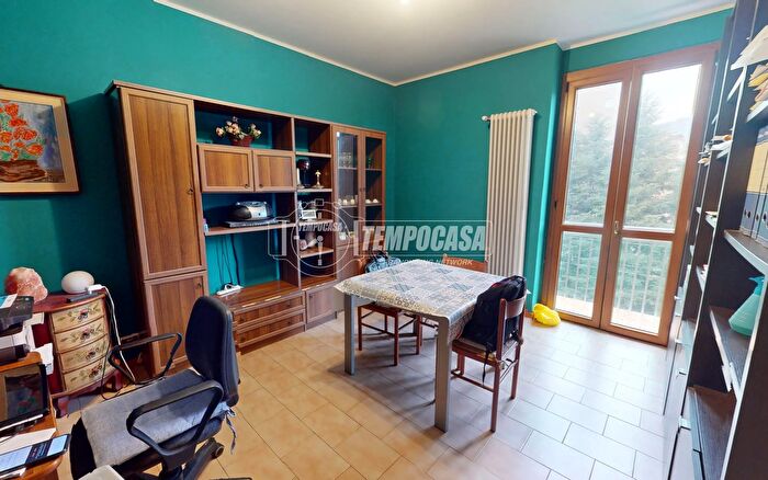 Appartamento bilocale in vendita in Via Valleggio a, Como