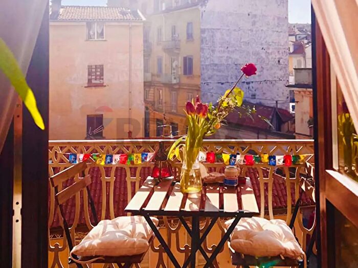 Appartamento monolocale in affitto in Via Goffredo Mameli, Torino