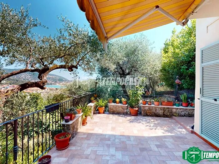 Casa con 7 locali in vendita in Località Bagnara, Lerici