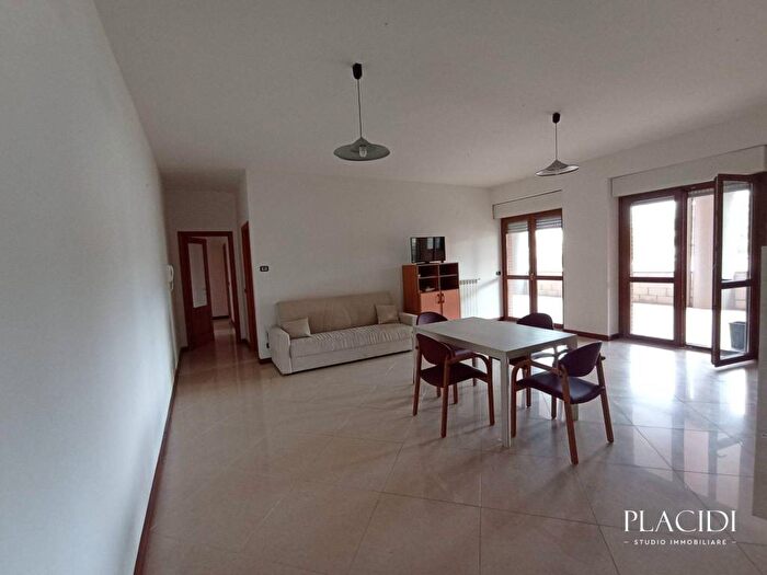 Appartamento trilocale in affitto in Torretta Torrione, LAquila