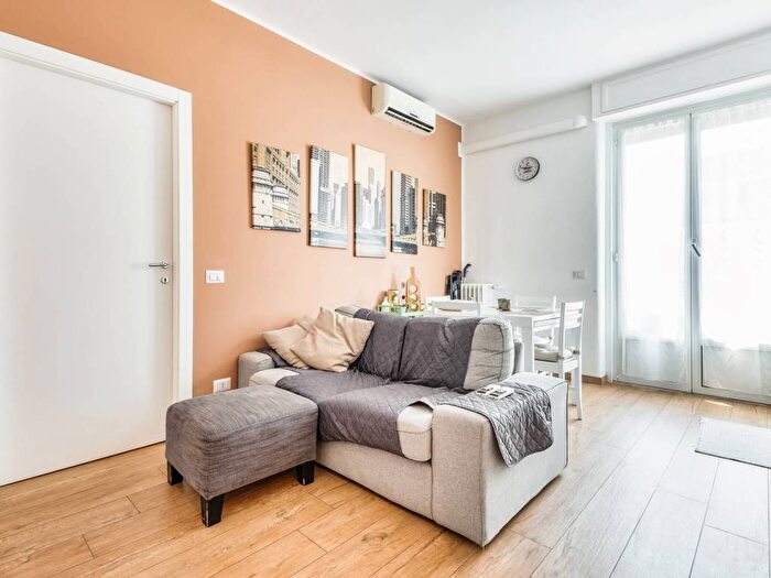 Appartamento bilocale in affitto in Viale Monza, Villa San Giovanni, Milano