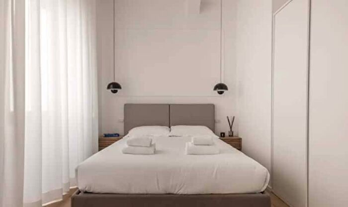 Appartamento trilocale in affitto in Volta della Vecchia, Piazza della Repubblica, Firenze