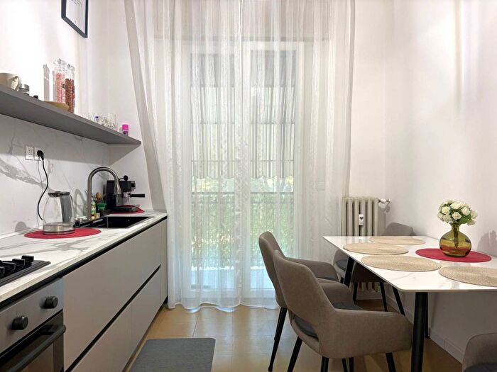 Appartamento con 5 locali in affitto in Viale Fratelli Spazzoli, Stadio, Forlì