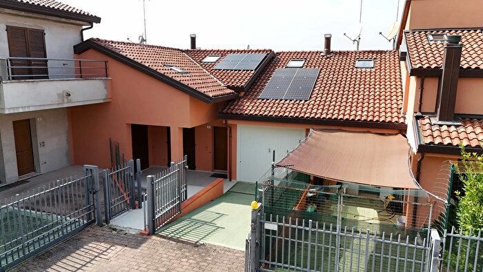 Case in Vendita e in Affitto - 3