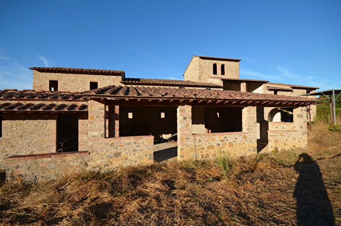 Casa con 20 locali in vendita in Barberino Tavarnelle, Barberino Tavarnelle