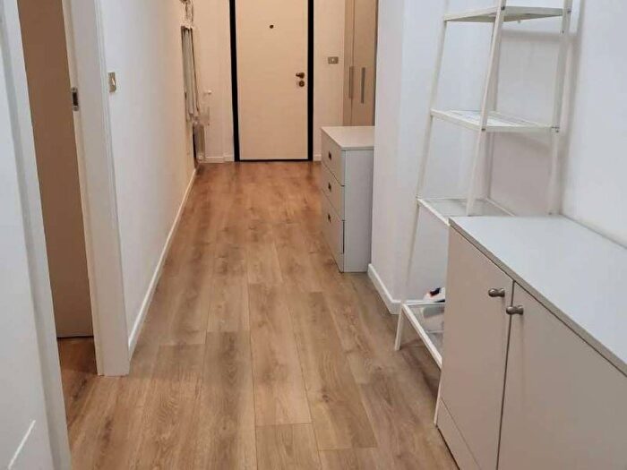 Appartamento bilocale in affitto in via Via Strada Anulare, Area Novegro San Felice, Segrate