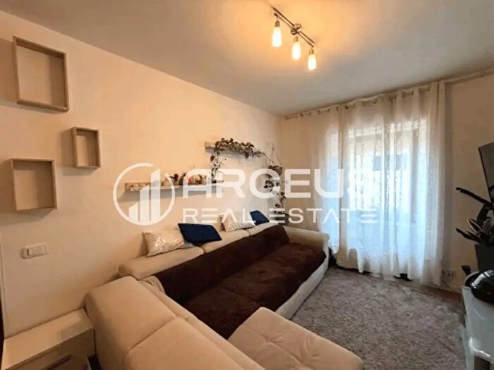 Appartamento bilocale in vendita in Levico Terme