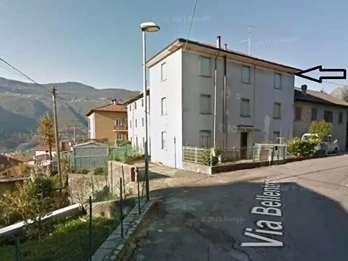 Appartamento bilocale in vendita in SantOmobono Terme