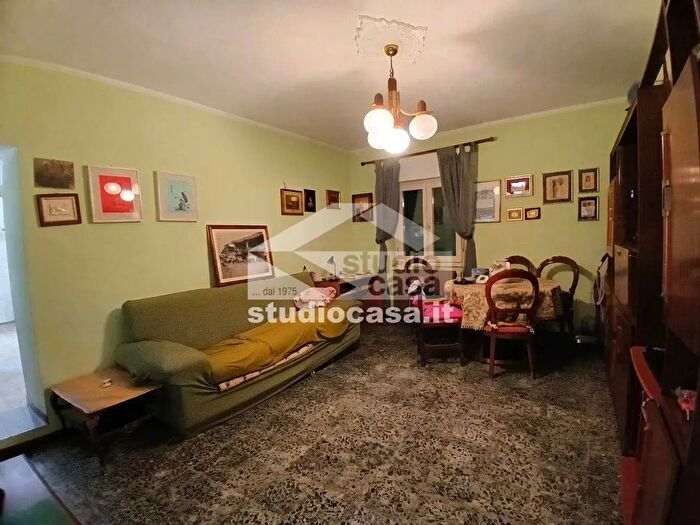 Casa in vendita in Via Ponte al Po, Chignolo Po