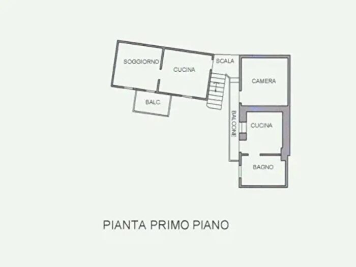 Case in Vendita e in Affitto - 3