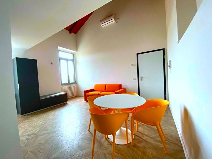 Appartamento bilocale in affitto in Via Giuseppe Ripamonti, Vigentino Fatima, Milano