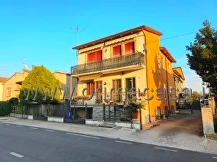 Appartamento quadrilocale in vendita in Via Monte Ortigara B, Cerea