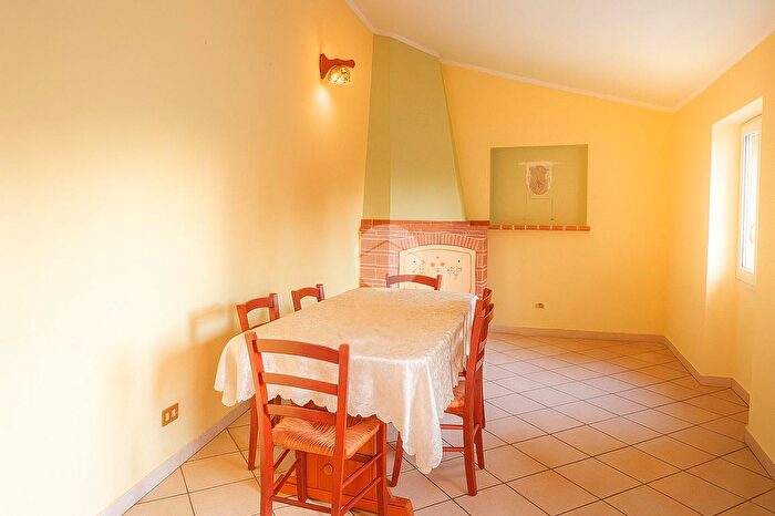 Casa quadrilocale in vendita in Strada del Rancio, Terni