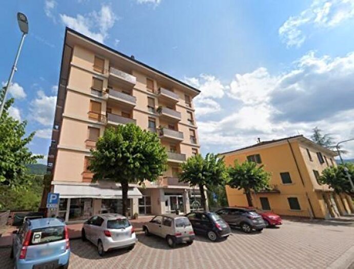 Appartamento trilocale in vendita in Via John Fitzgerald Kennedy, Gaggio Montano