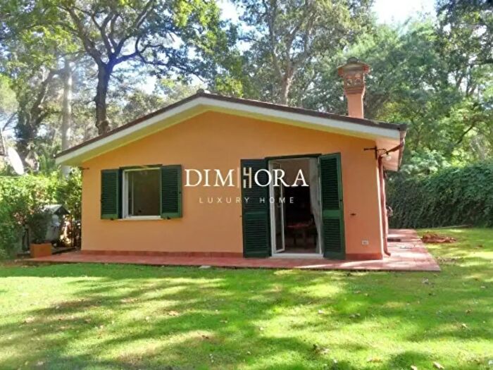 Casa trilocale in affitto in Sabaudia