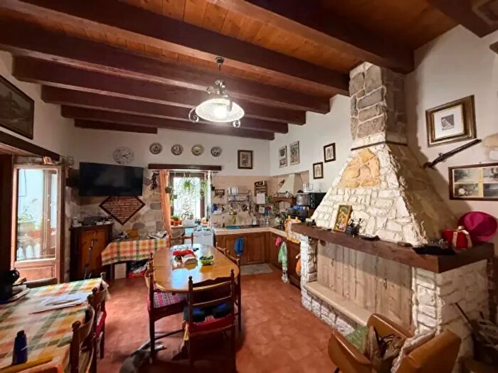 Casa in vendita in Piazza Filippo De Cecco, Fara San Martino