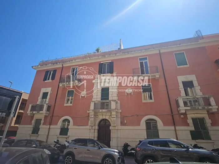 Casa in vendita in Messina
