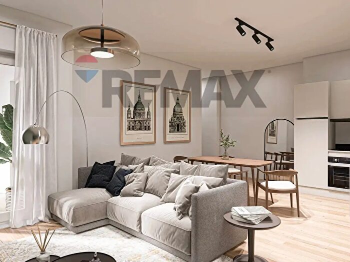 Appartamento trilocale in vendita in Via Quintino Sella, Bari