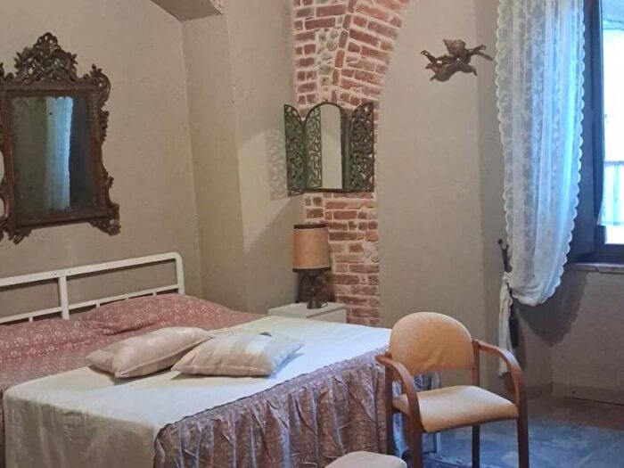 Appartamento bilocale in affitto in Via Cascina Torretta, Centro, Vergiate