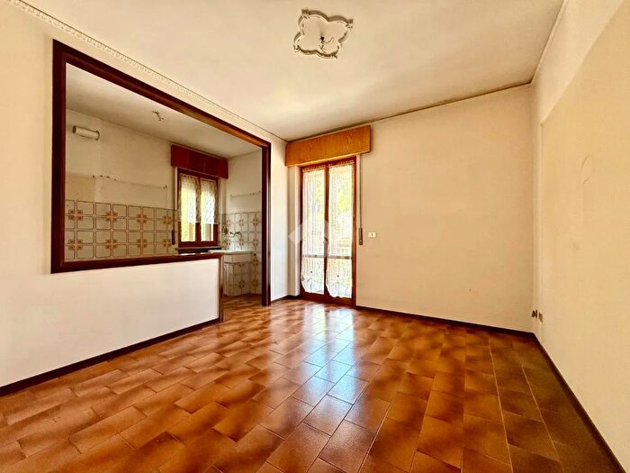 Appartamento trilocale in vendita in Viale Europa, Vigasio