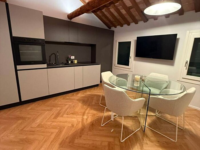 Casa bilocale in affitto in Corso Vittorio Emanuele II, Prato della Valle Pontecorvo, Padova