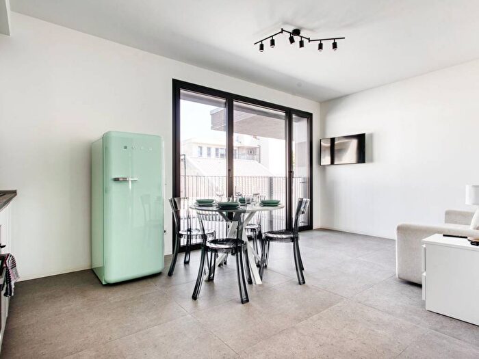 Appartamento bilocale in affitto in Via Gargano, Corvetto, Milano