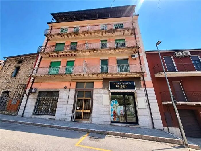 Appartamento con 5 locali in vendita in Pontecorvo
