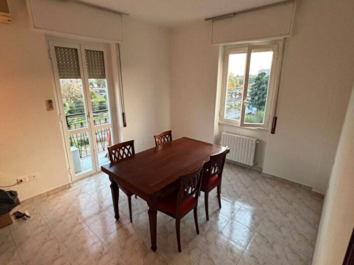 Appartamento bilocale in affitto in Via Palmanova, Crescenzago, Milano