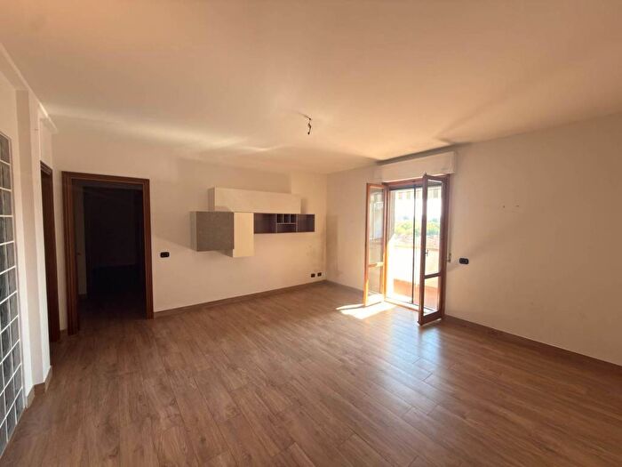 Appartamento quadrilocale in affitto in Staggia, Poggibonsi