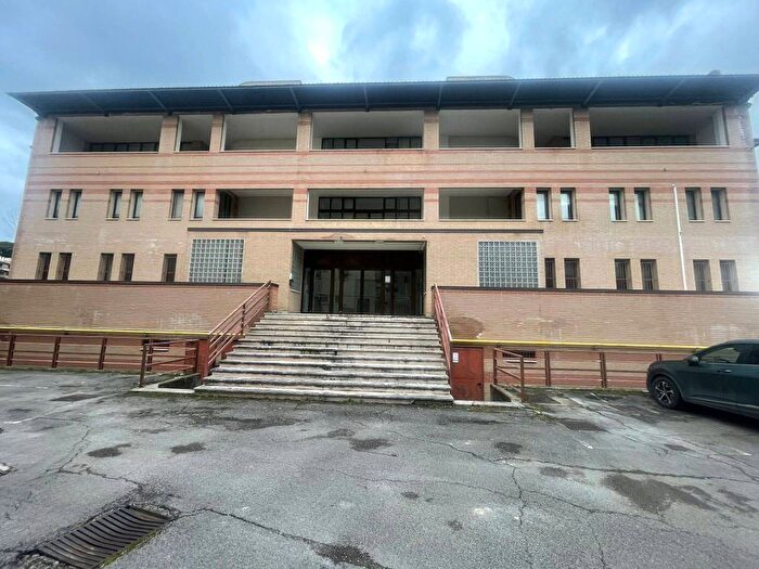 Casa in affitto in Centro, Fermo