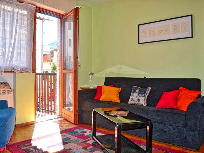 Appartamento in affitto in Via Medail, Centro, Bardonecchia