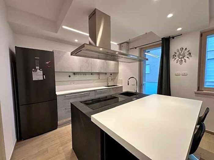 Appartamento trilocale in affitto in STRADELLO SAN MARONE, Villaggio Zeta, Modena