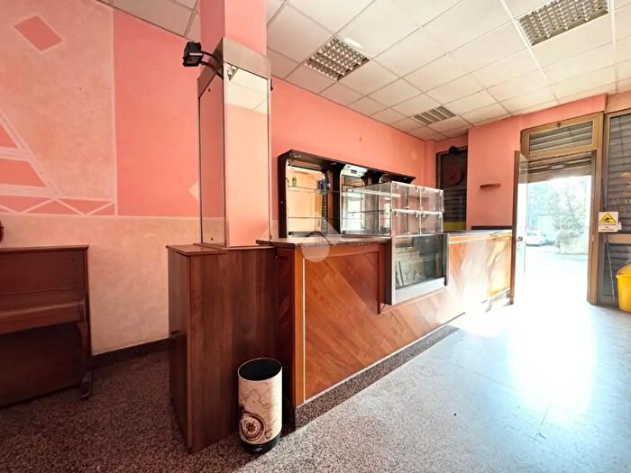 Appartamento bilocale in affitto in Via Martiti del XXI, Pinerolo