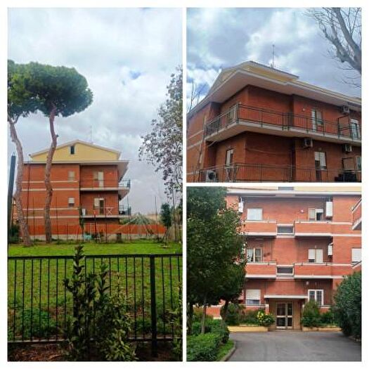 Appartamento trilocale in vendita in Via Terme di Traiano, Civitavecchia