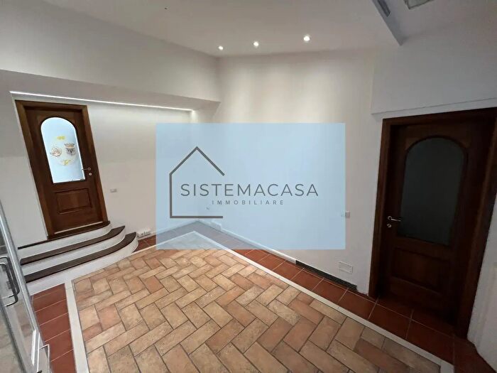 Appartamento bilocale in vendita in Corso della Repubblica, Forli